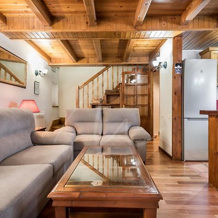 Casa Marimanha By Seamount Rentals Salardú Extérieur photo