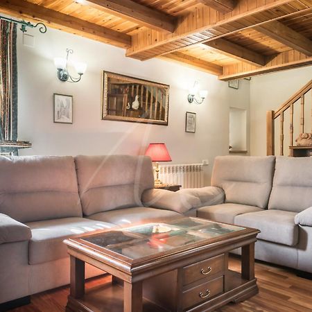 Casa Marimanha By Seamount Rentals Salardú Extérieur photo
