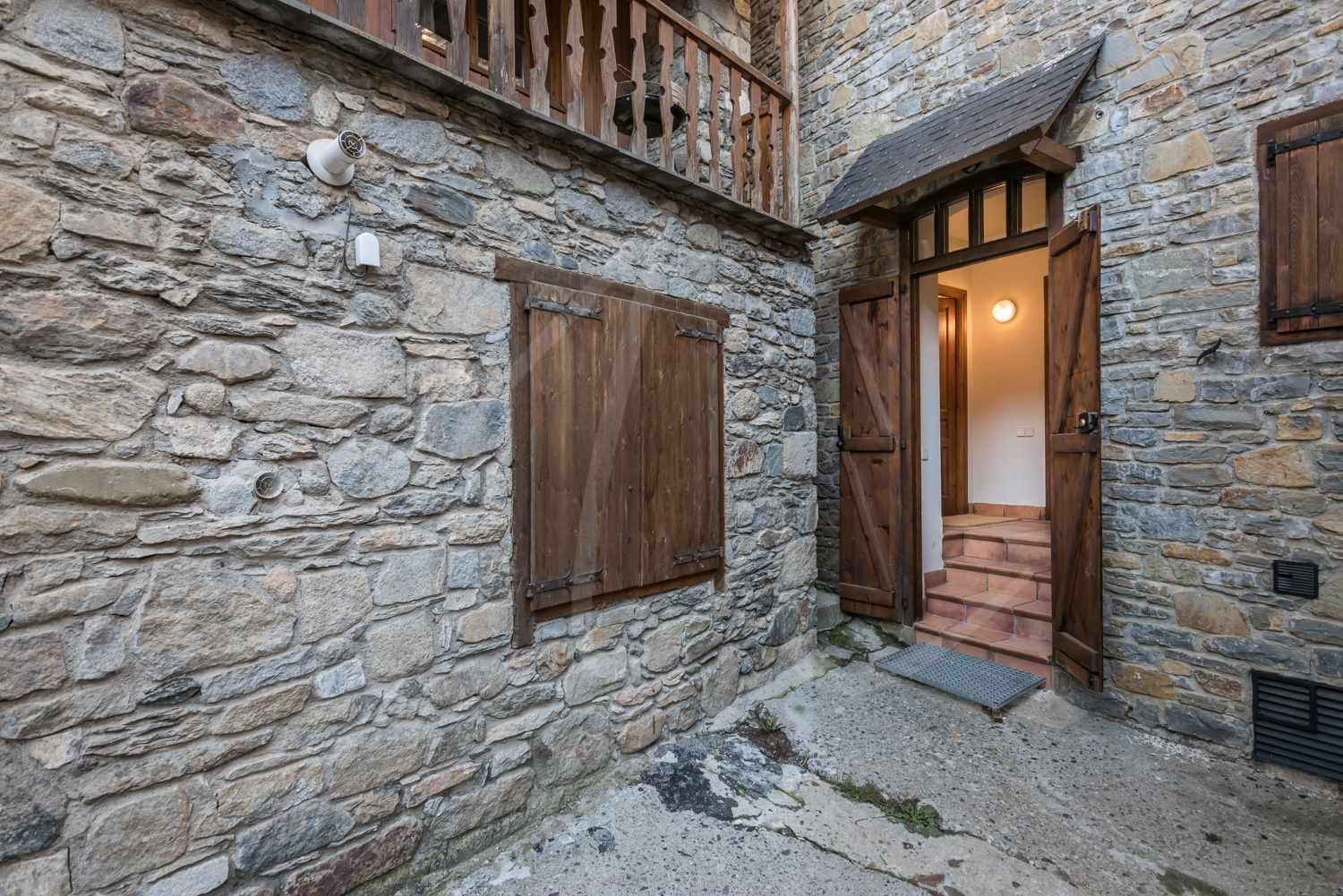 Casa Marimanha By Seamount Rentals Salardú Extérieur photo
