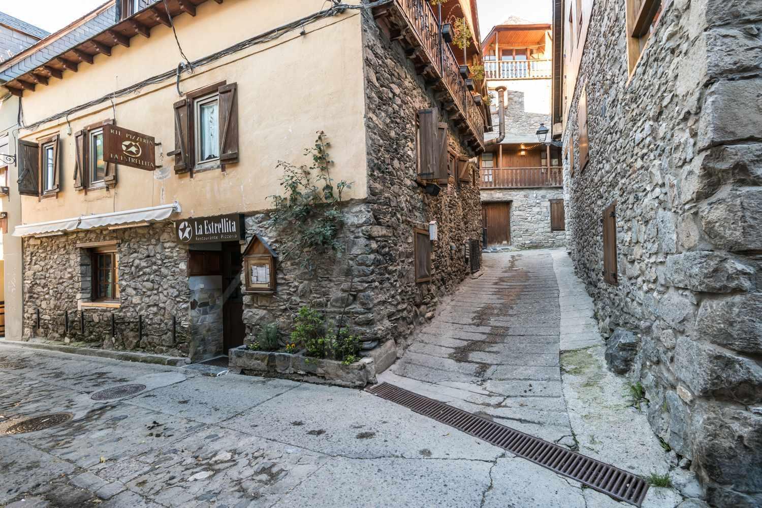 Casa Marimanha By Seamount Rentals Salardú Extérieur photo