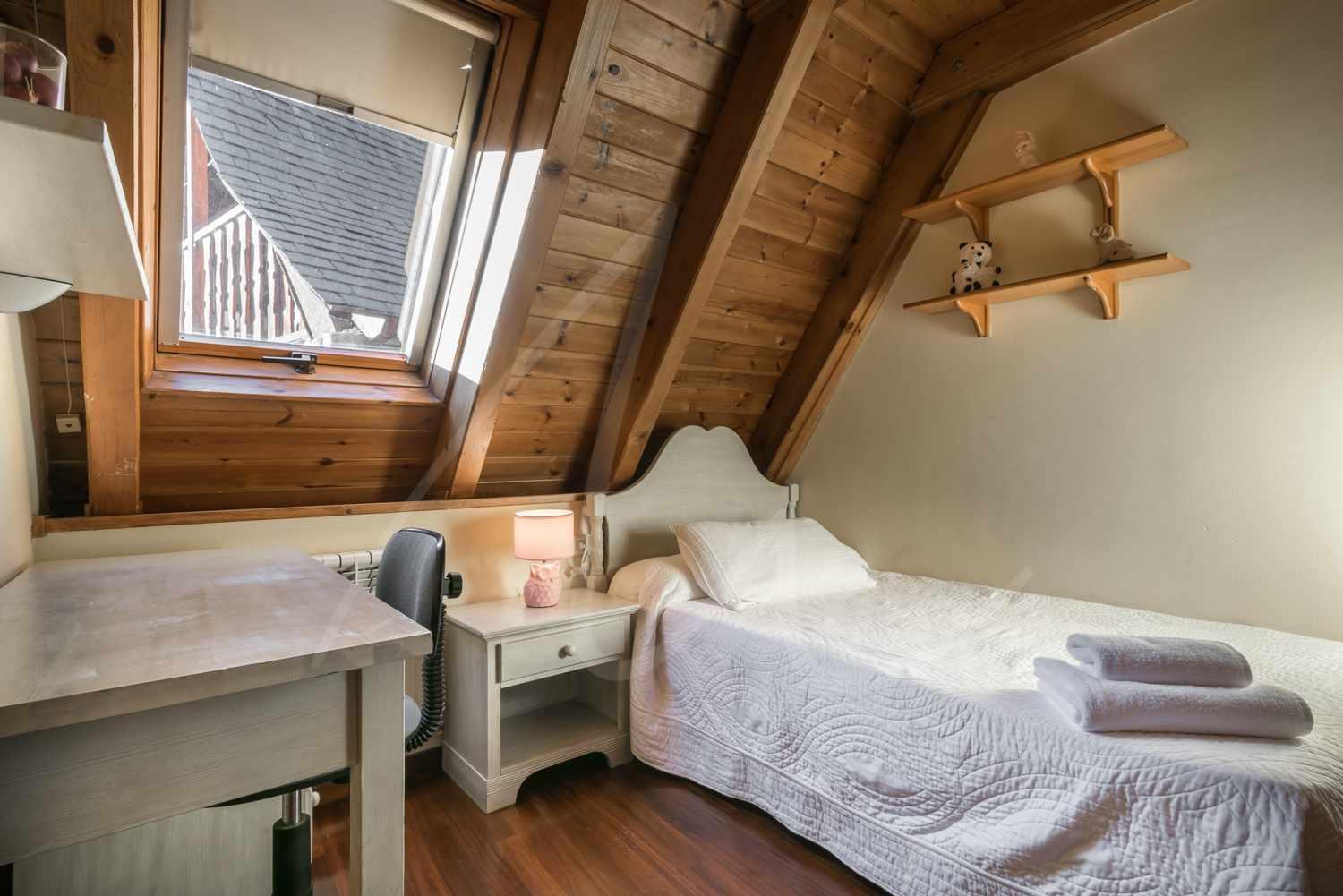 Casa Marimanha By Seamount Rentals Salardú Extérieur photo