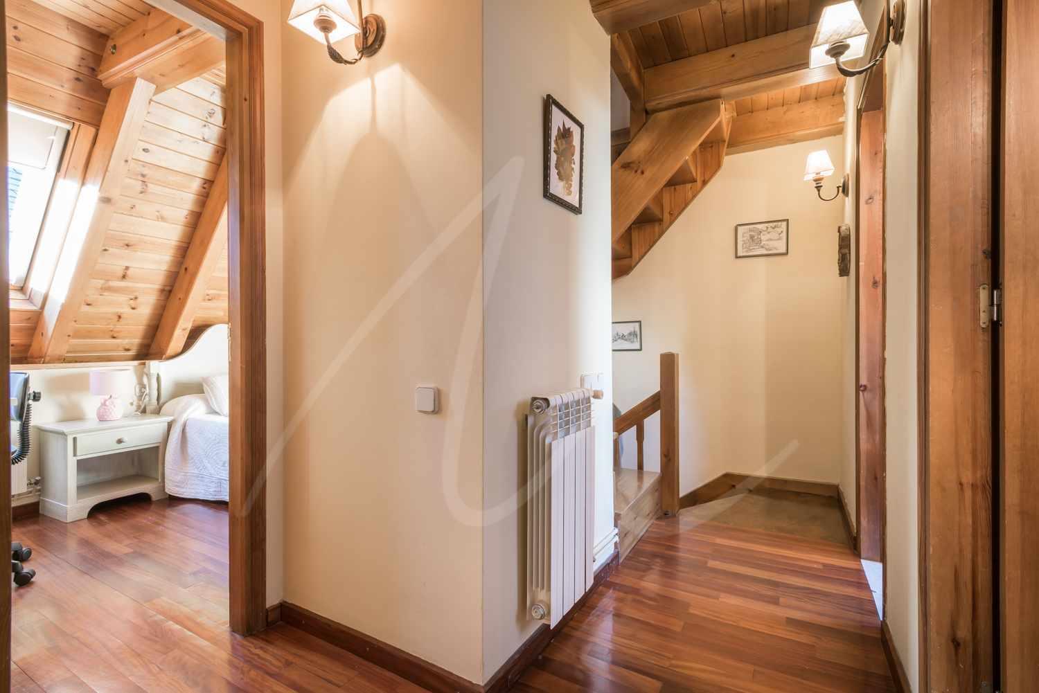 Casa Marimanha By Seamount Rentals Salardú Extérieur photo