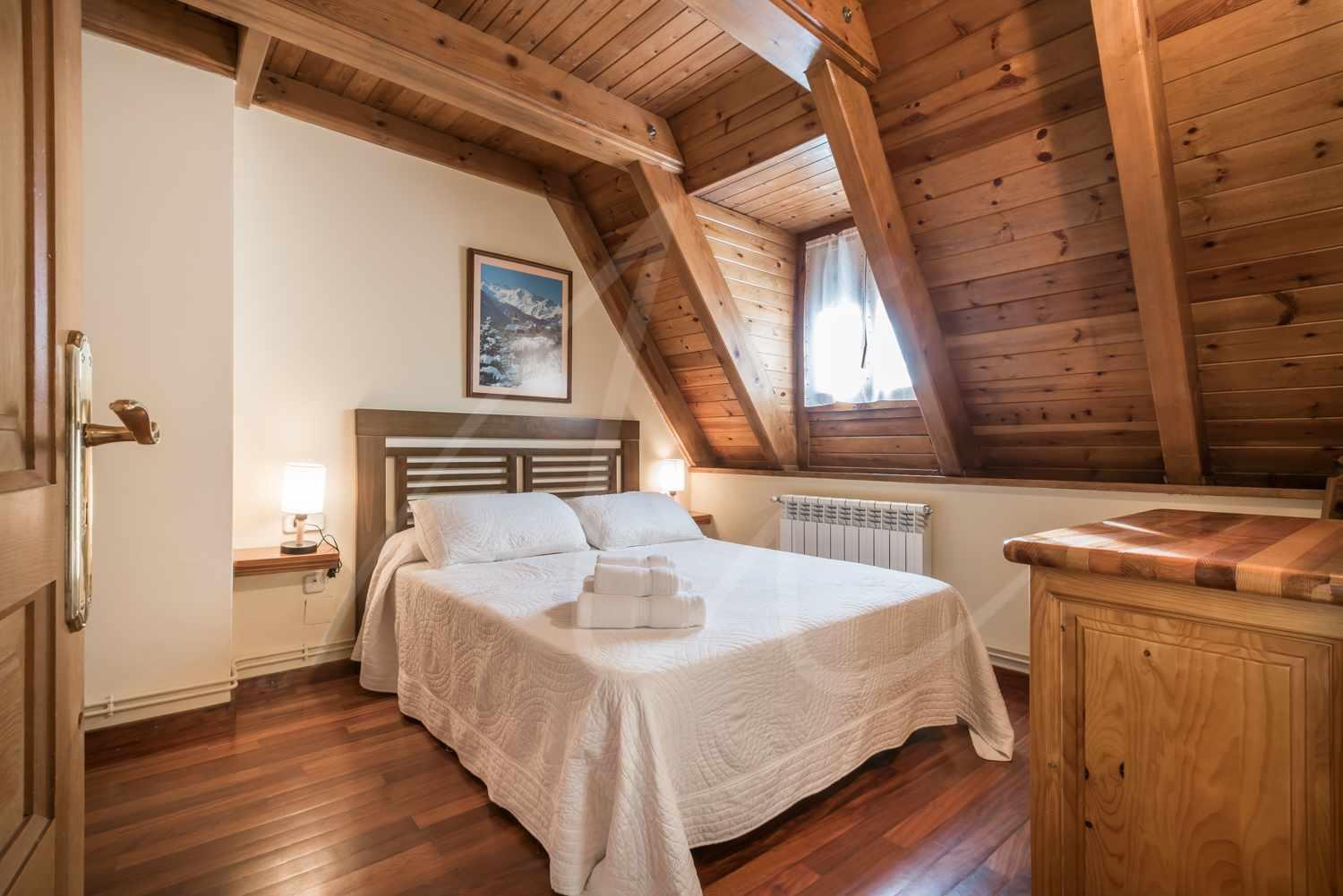 Casa Marimanha By Seamount Rentals Salardú Extérieur photo